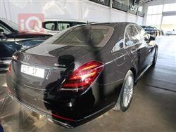 مێرسێدس بێنز S-Class